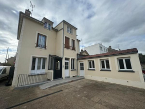Appartement Champagne sur Seine